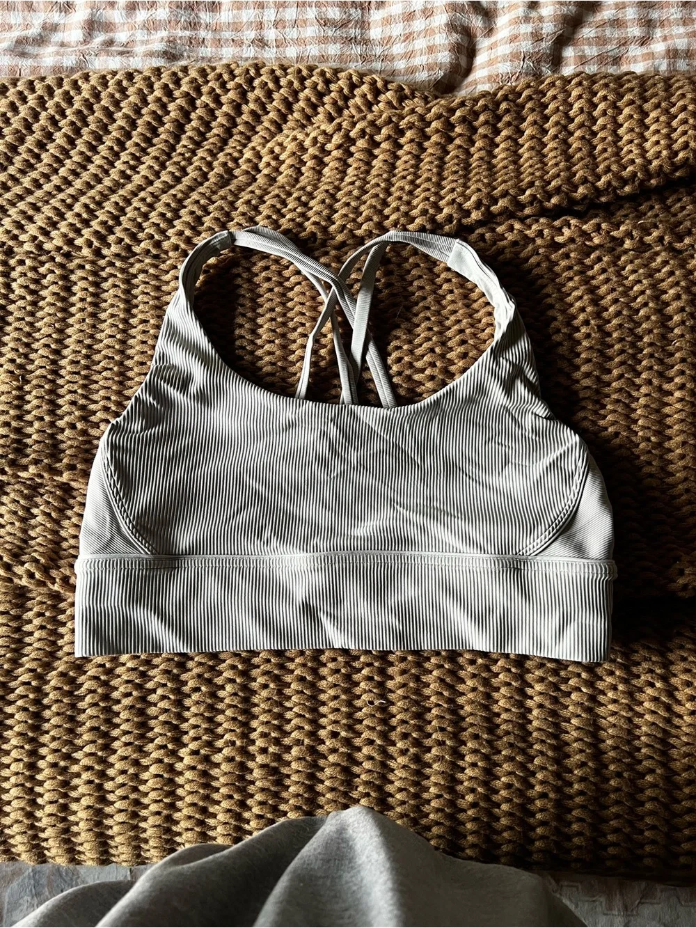Lululemon Bra